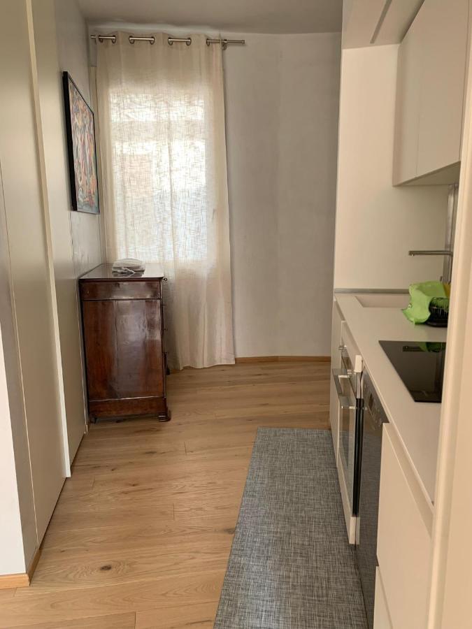 Azapartments Treviso Eksteriør billede