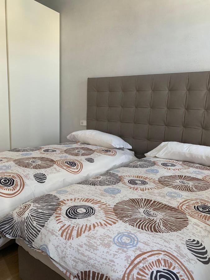 Azapartments Treviso Eksteriør billede