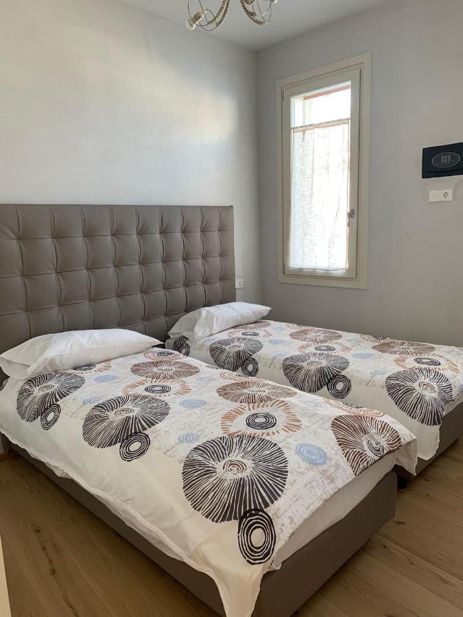 Azapartments Treviso Eksteriør billede