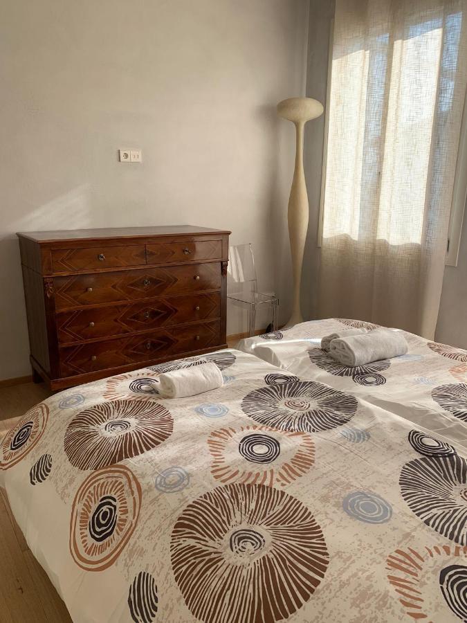 Azapartments Treviso Eksteriør billede